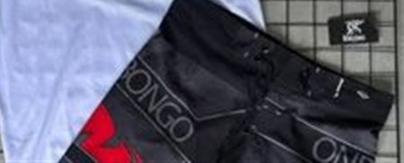 Bermudas streetwear
