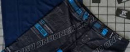 Calças jeans streetwear